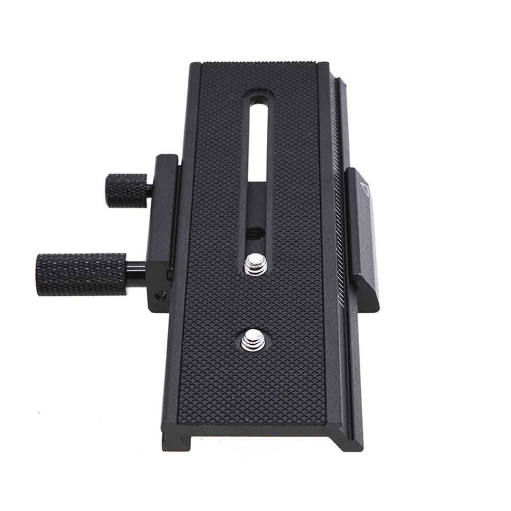 Photography Close Up - Macro Rail Rod Support Aluminum Alloy