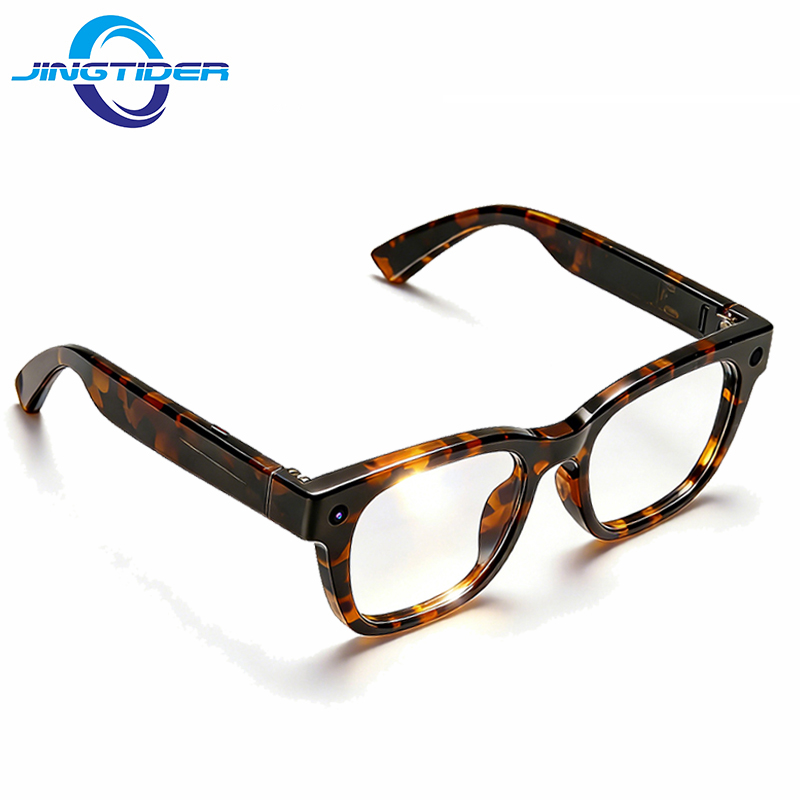 Photography Unit - G600 Pro AI Smart Glasses 13MP