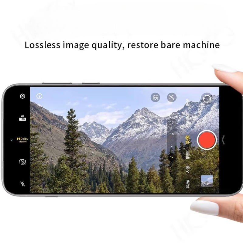For Vivo X300 X300S Ultra Came - Photography Kit Vivo X300 ulasan dan harga