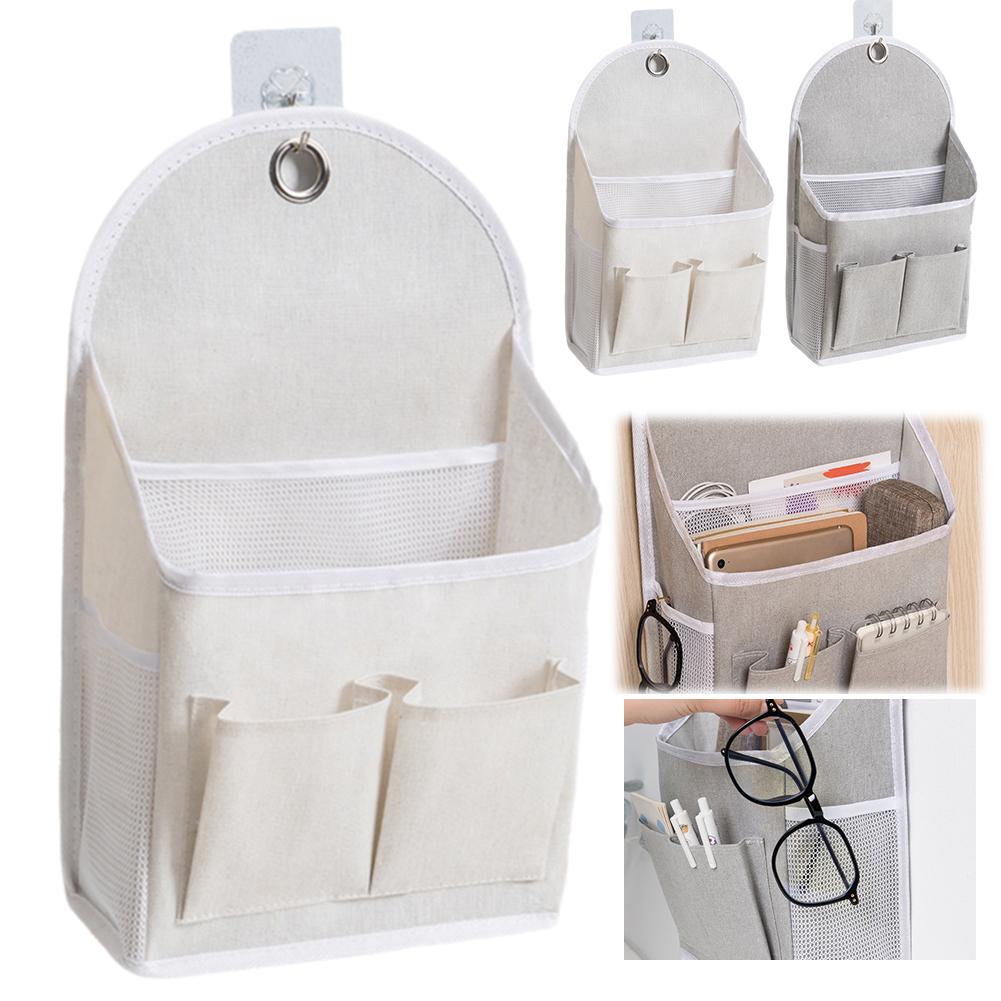 Fabric Hanging Storage Bag for - Photography Magazine ulasan dan harga