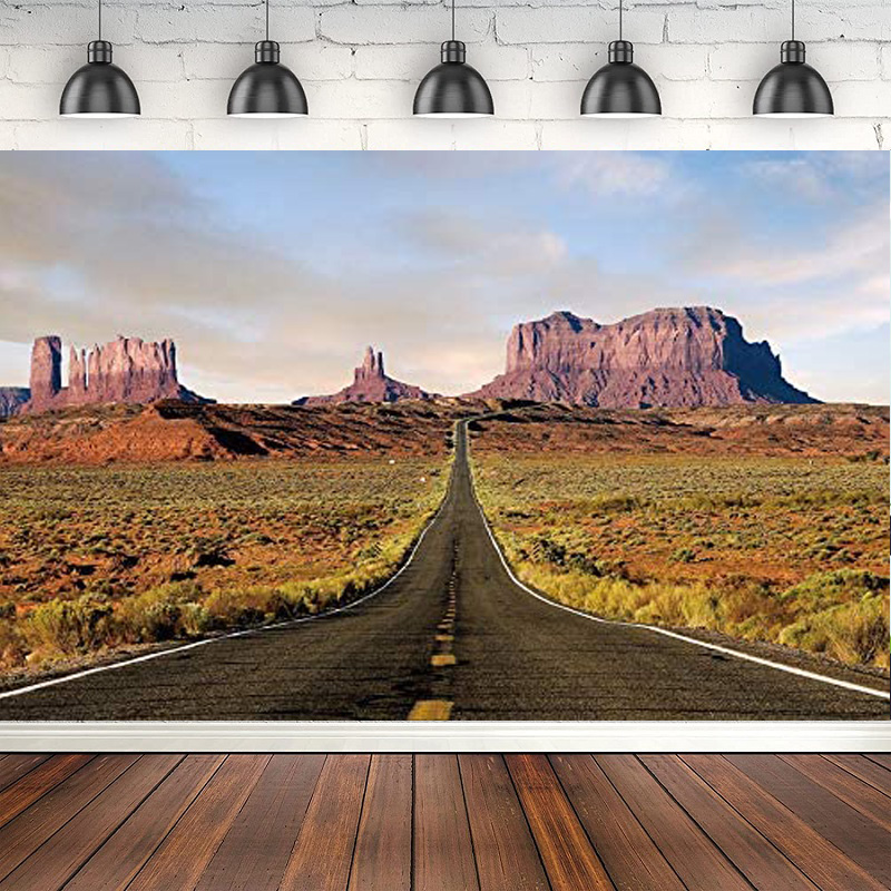Photography Backdrop American  - Photography Competition ulasan dan harga