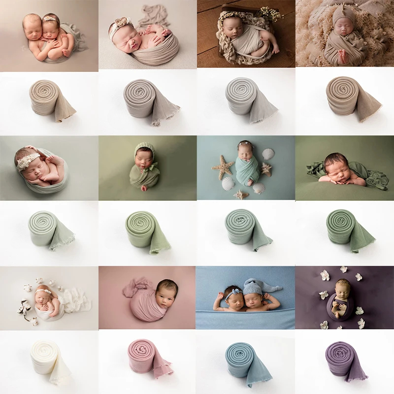 40/150cm Newborn Photography P - Photography Newborn ulasan dan harga