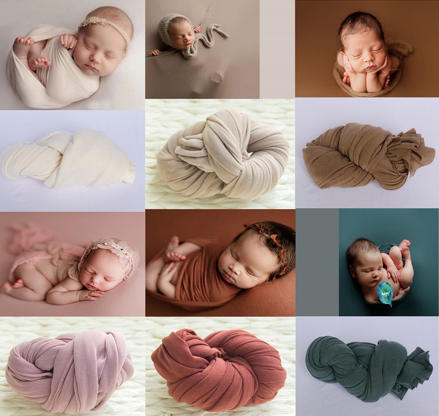 40/150cm Newborn Photography P - Photography Newborn ulasan dan harga
