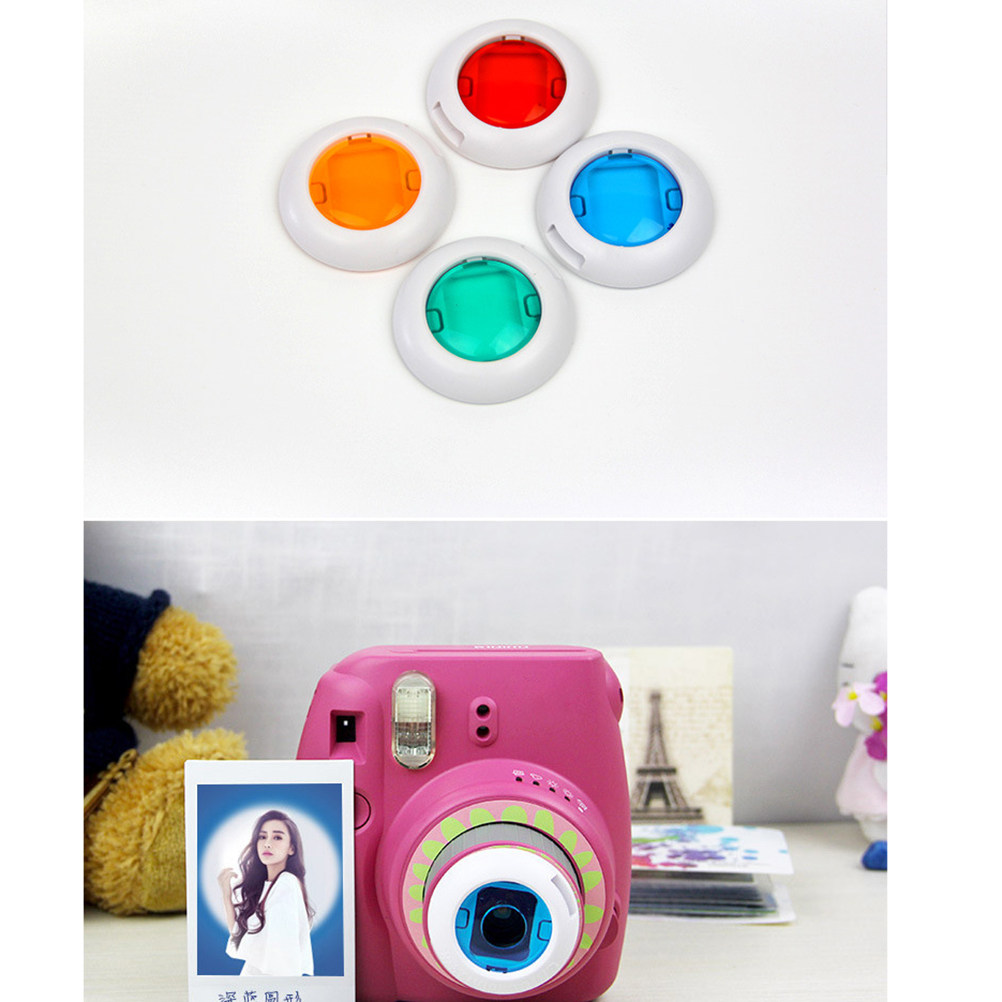 6Pcs Camera Filters Close-Up C - Photography Close Up ulasan dan harga