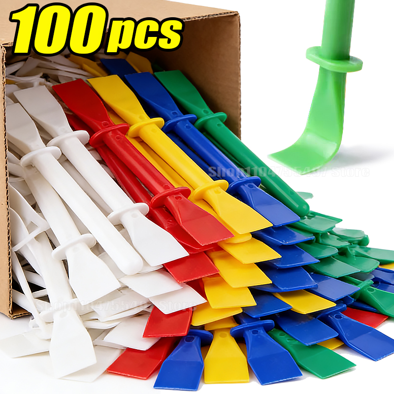 Glue Spreader Glue Brushes 5/1 - Photography Techniques ulasan dan harga