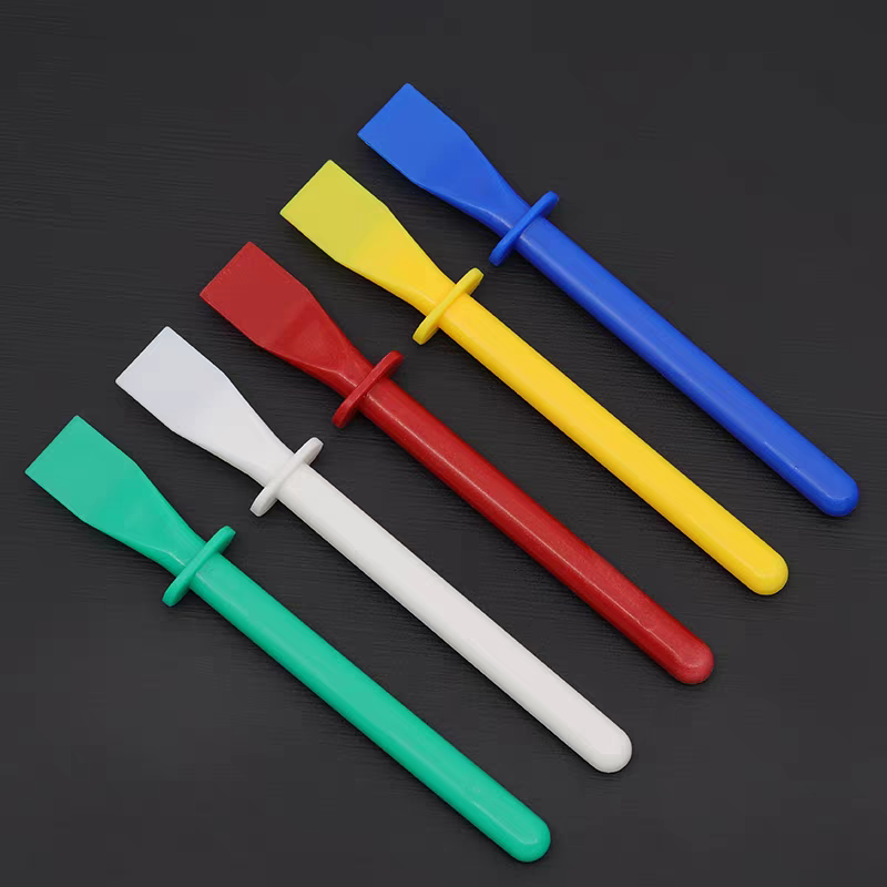 Glue Spreader Glue Brushes 5/1 - Photography Techniques ulasan dan harga