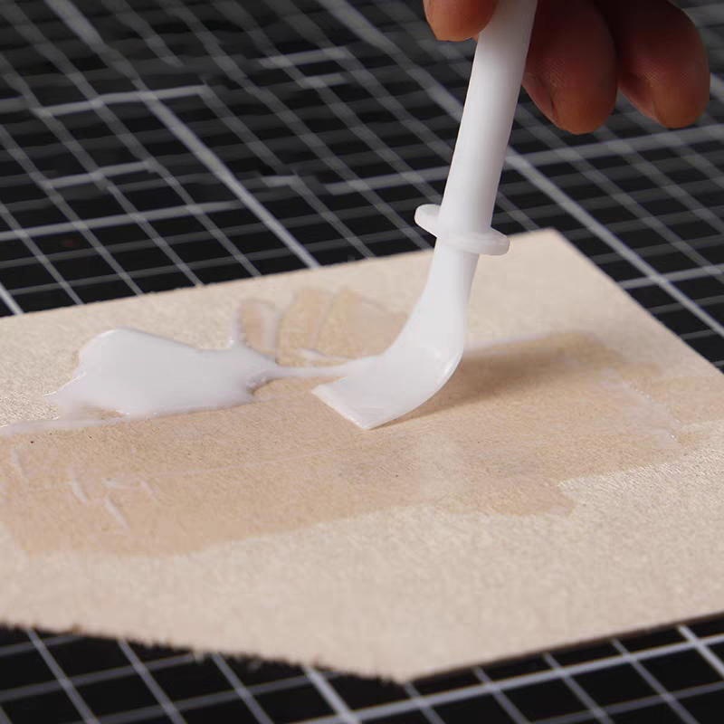 Glue Spreader Glue Brushes 5/1 - Photography Techniques ulasan dan harga
