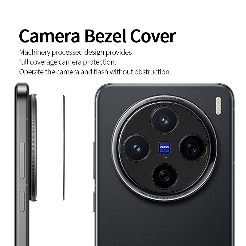 for Vivo X300 Ultra X300S Came - Photography Kit Vivo X300 ulasan dan harga