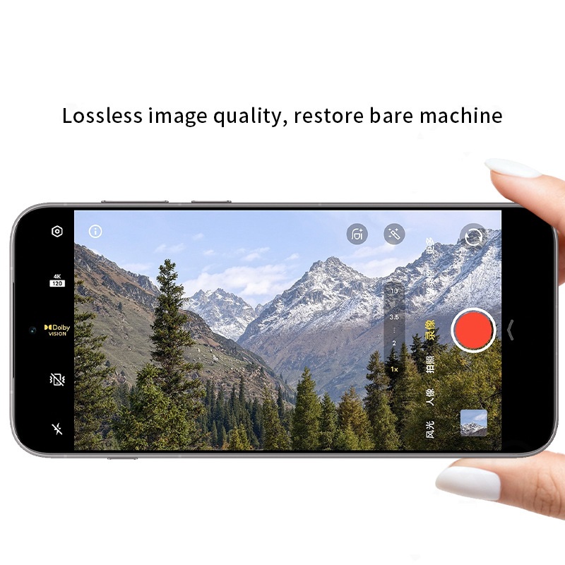 for Vivo X300 Ultra X300S Came - Photography Kit Vivo X300 ulasan dan harga