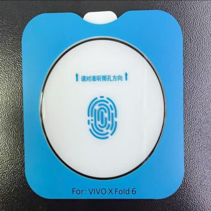 Full Glue Camera Protector for - Photography Kit Vivo X300 ulasan dan harga