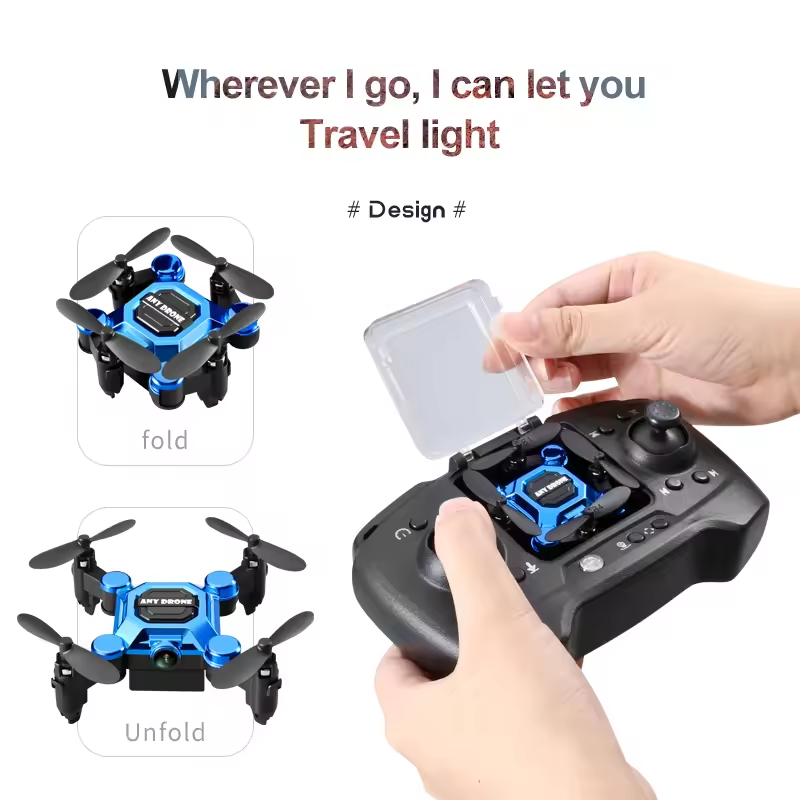 K04 Small RC Mini Drone For Ki - Photography High Key ulasan dan harga