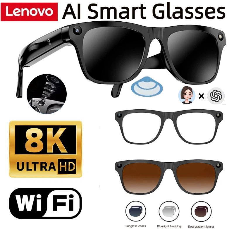 Lenovo 32G Memory 800W 4K Came - Photography Unit ulasan dan harga