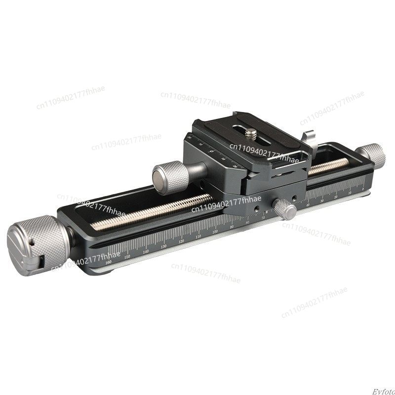 Linear Macro Photography Slide - Photography Close Up ulasan dan harga