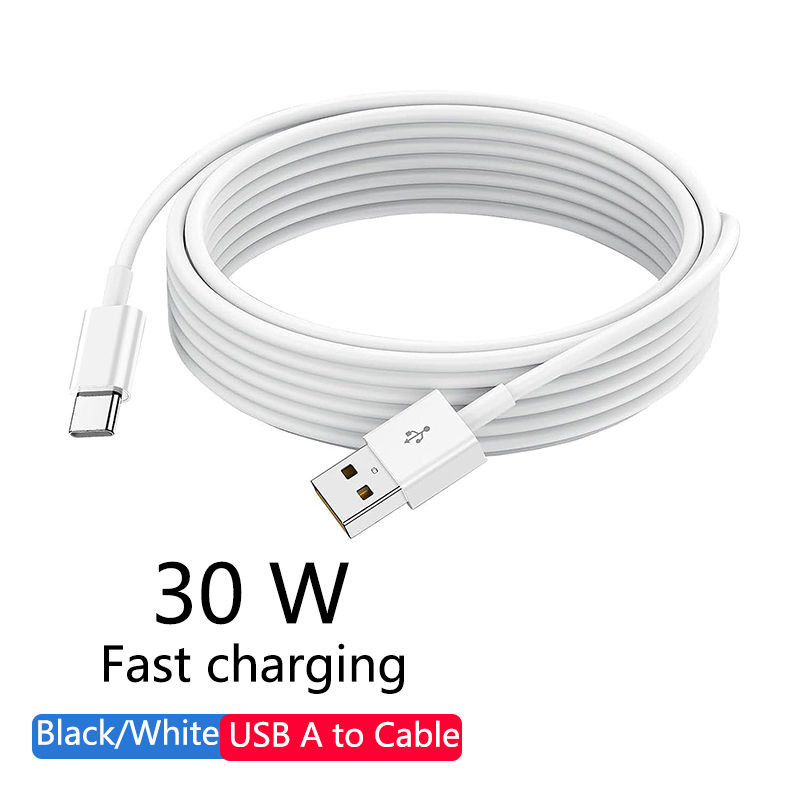 30W USB A To Type C Cable Date - Photography Date ulasan dan harga