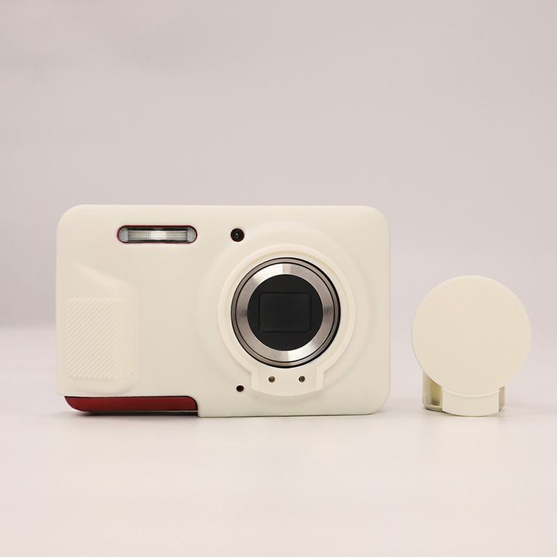 Camera Silicone Case for Kodak - Lens Case Pouch ulasan dan harga