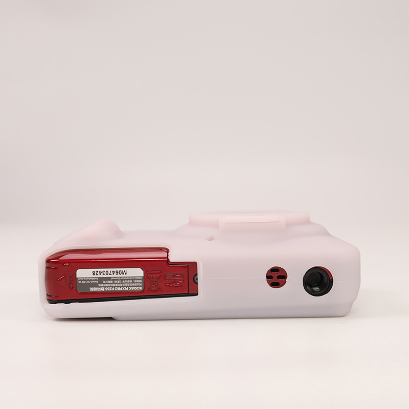 Camera Silicone Case for Kodak - Lens Case Pouch ulasan dan harga