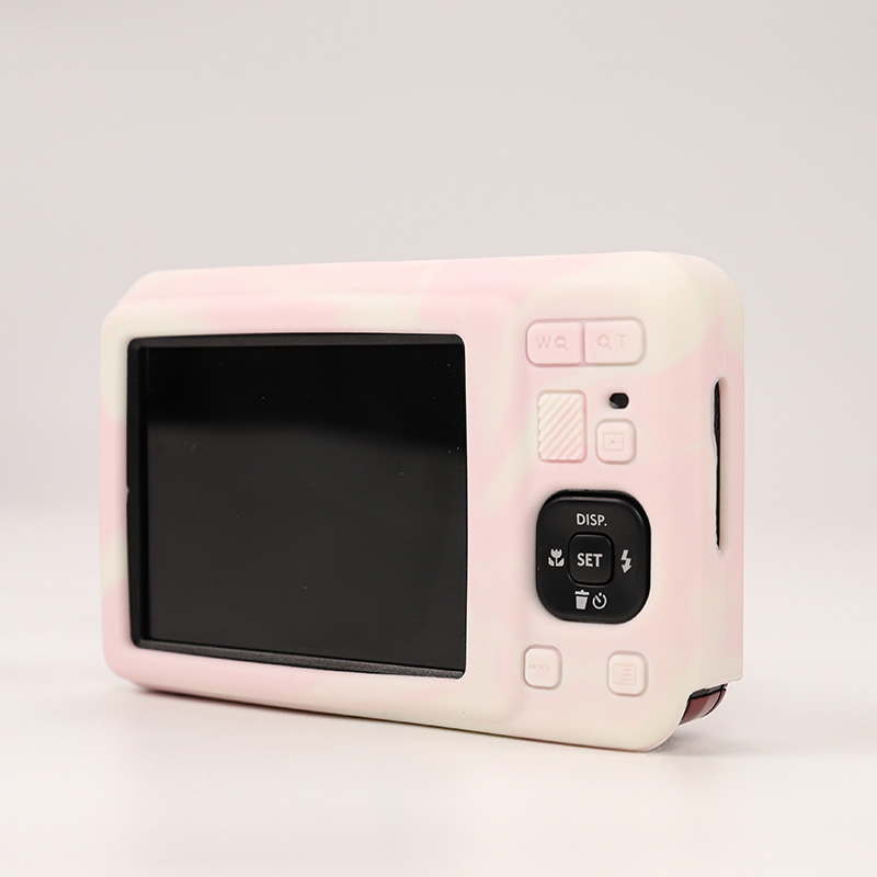 Camera Silicone Case for Kodak - Lens Case Pouch ulasan dan harga