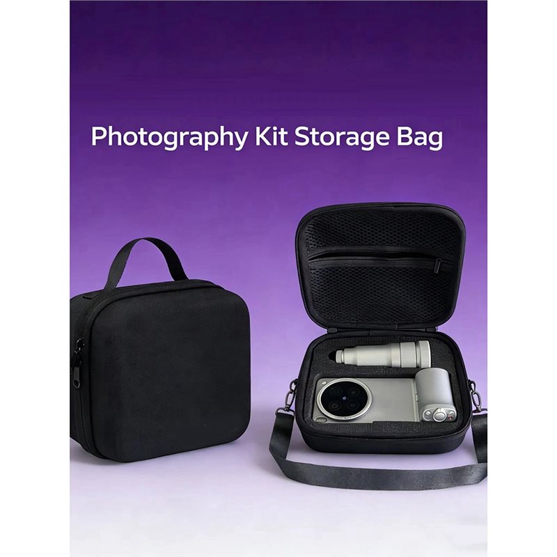 [B24B!】 For Accessories Organi - Photography Kit Vivo X300 ulasan dan harga
