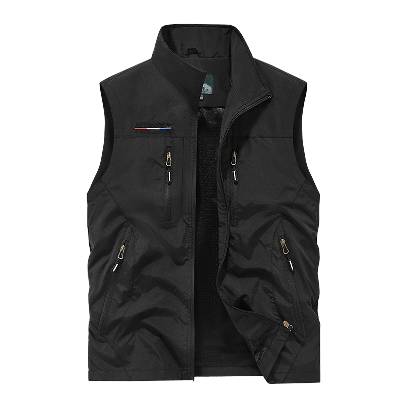 Men's Photography Vest Outdoor - Photography Vest ulasan dan harga