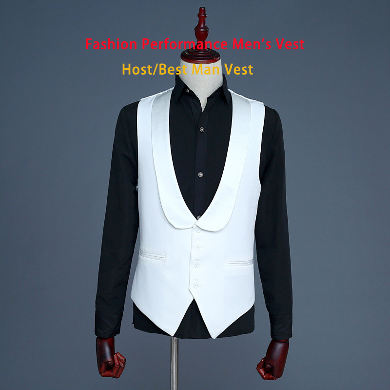 2025 White Fashionable Green F - Photography Vest ulasan dan harga