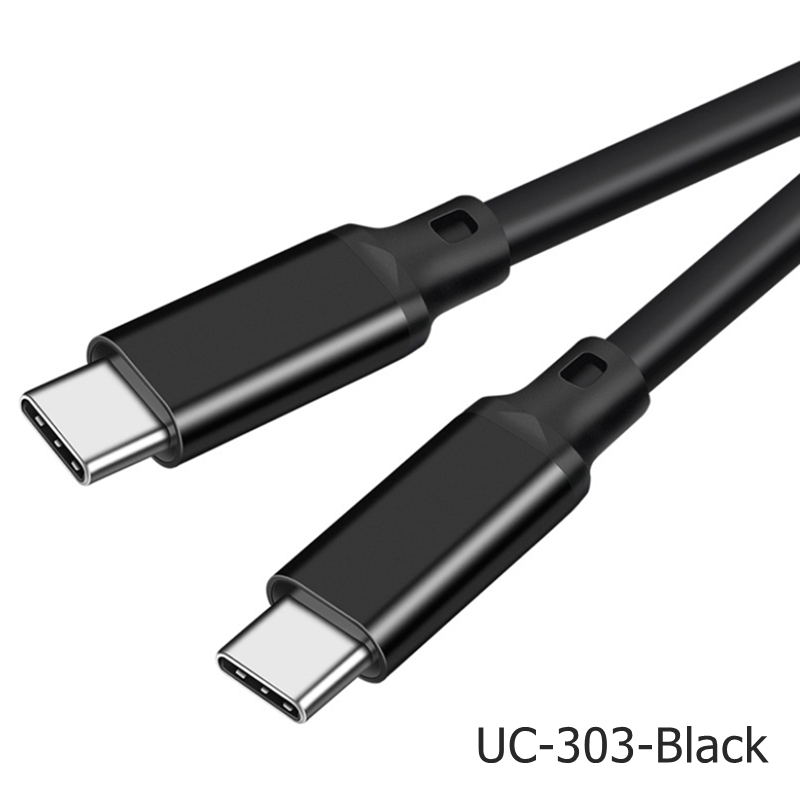 USB3.2 USB C To Type C 4K 20Gb - Photography Date ulasan dan harga