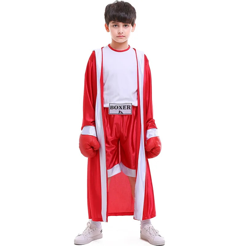 Two-color Children's Sportswea - Photography Competition ulasan dan harga
