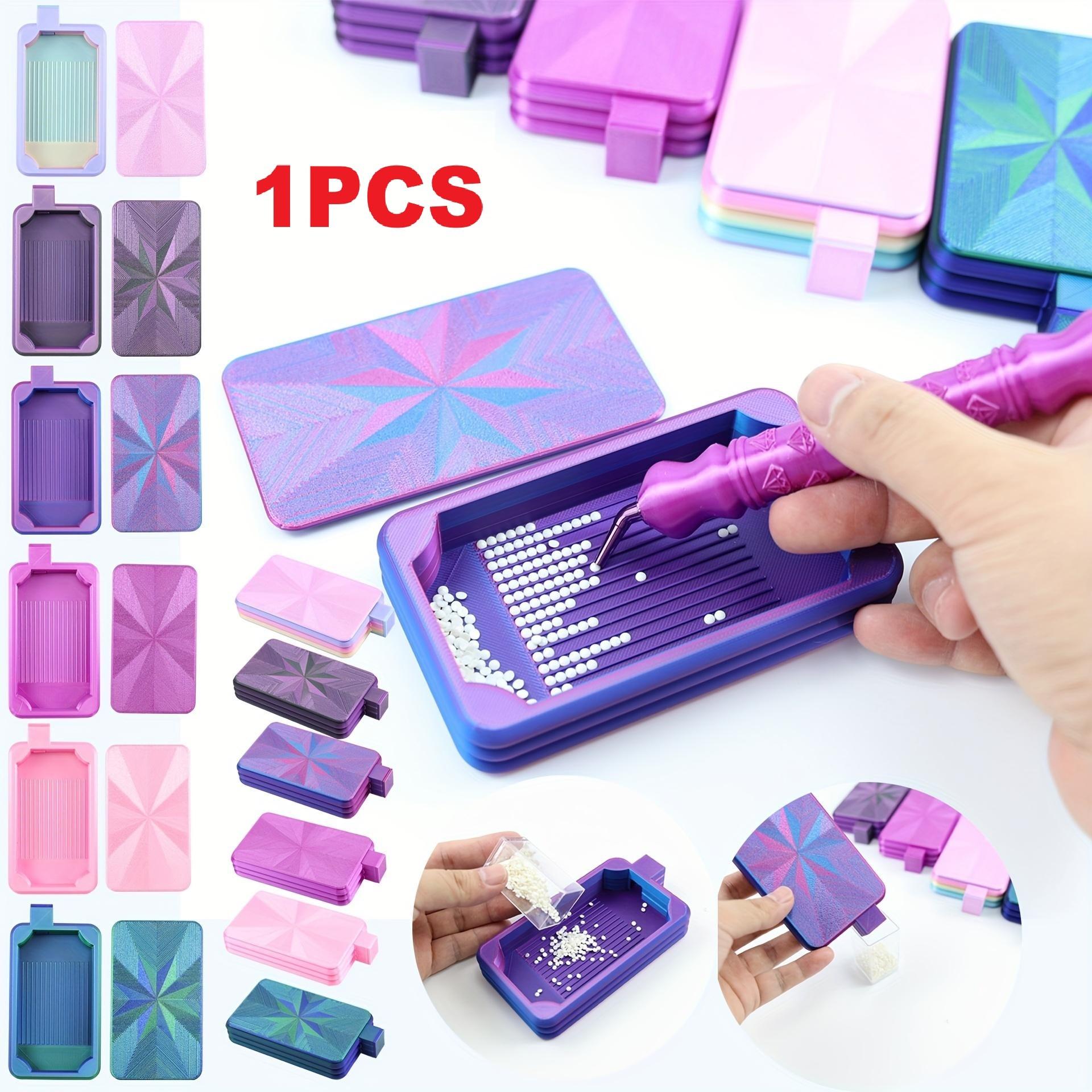 1Pcs Colorful New Diamond Pain - Photography Techniques ulasan dan harga