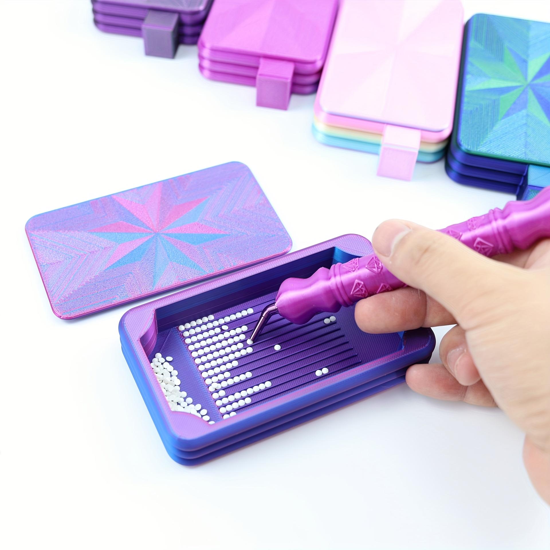 1Pcs Colorful New Diamond Pain - Photography Techniques ulasan dan harga