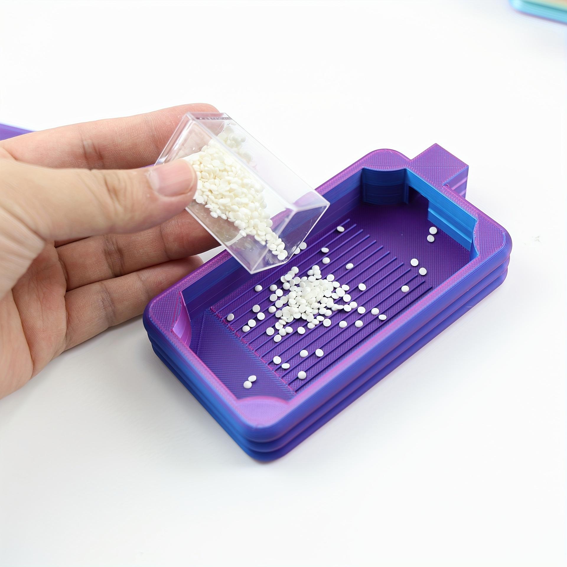 1Pcs Colorful New Diamond Pain - Photography Techniques ulasan dan harga