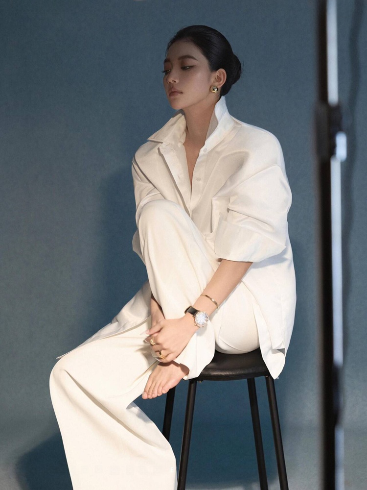 2026 New Style Portrait Photog - Photography Magazine ulasan dan harga