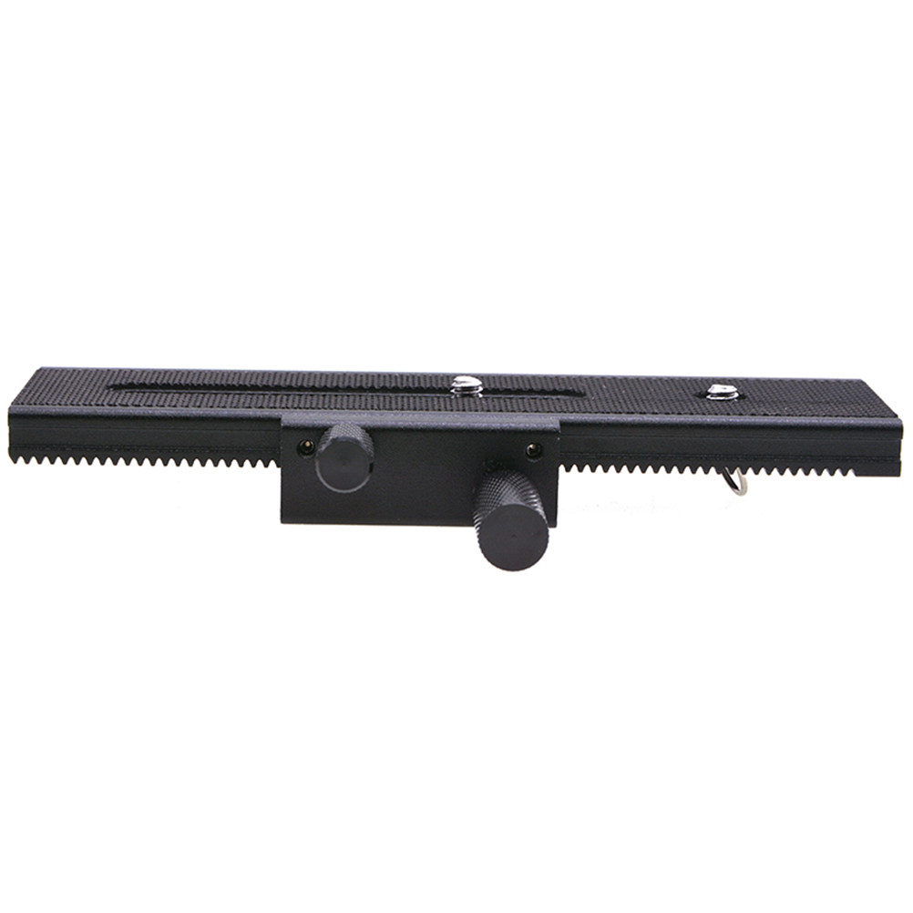 Macro Rail Rod Support Aluminu - Photography Close Up ulasan dan harga