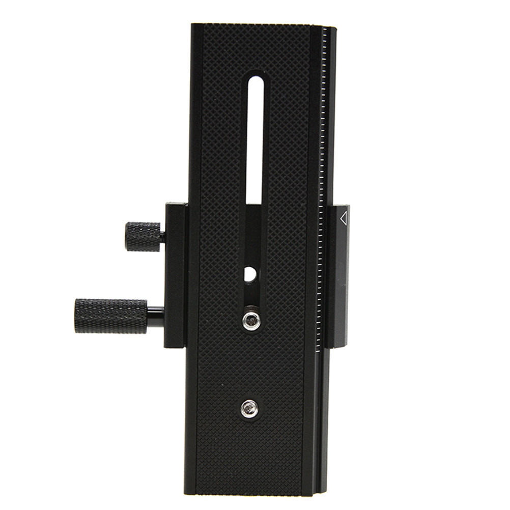 Macro Rail Rod Support Aluminu - Photography Close Up ulasan dan harga