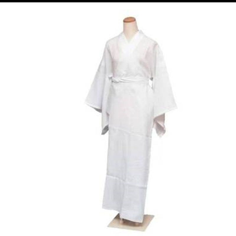 Kimono lining, versatile base  - Photography Date ulasan dan harga