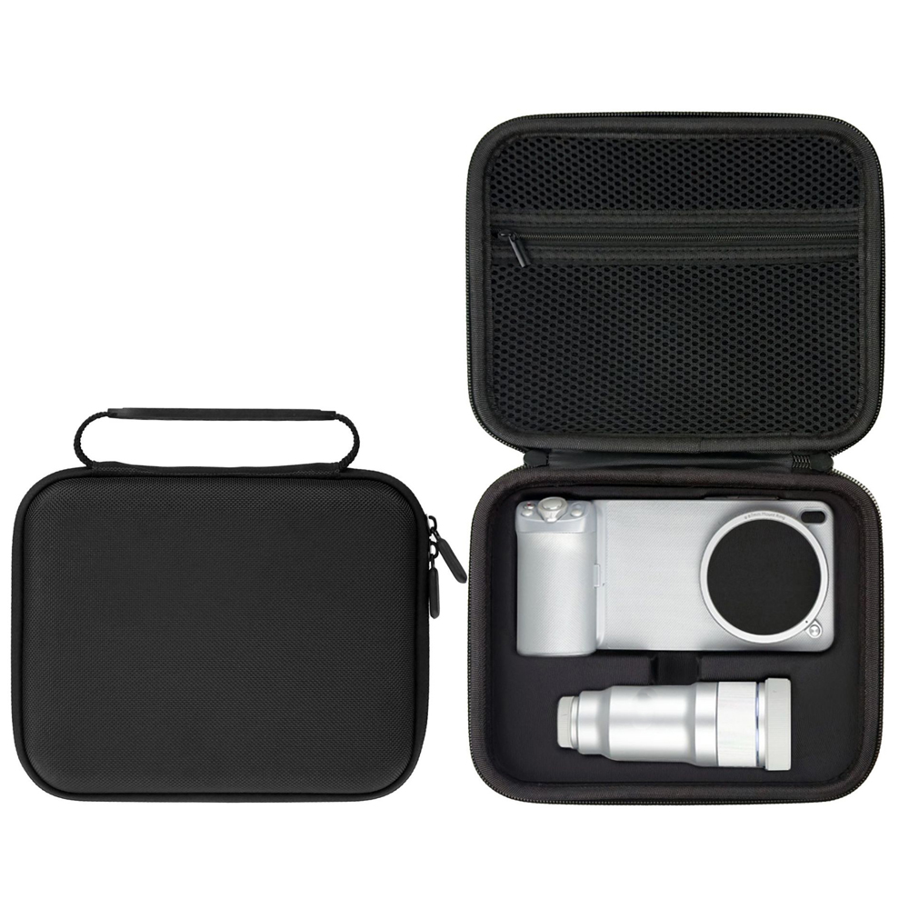 Carrying Case for Vivo X300 Ul - Lens Case Pouch ulasan dan harga
