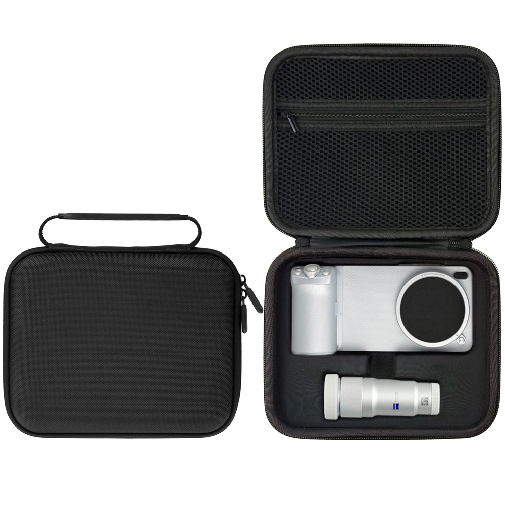 Carrying Case for Vivo X300 Ul - Lens Case Pouch ulasan dan harga