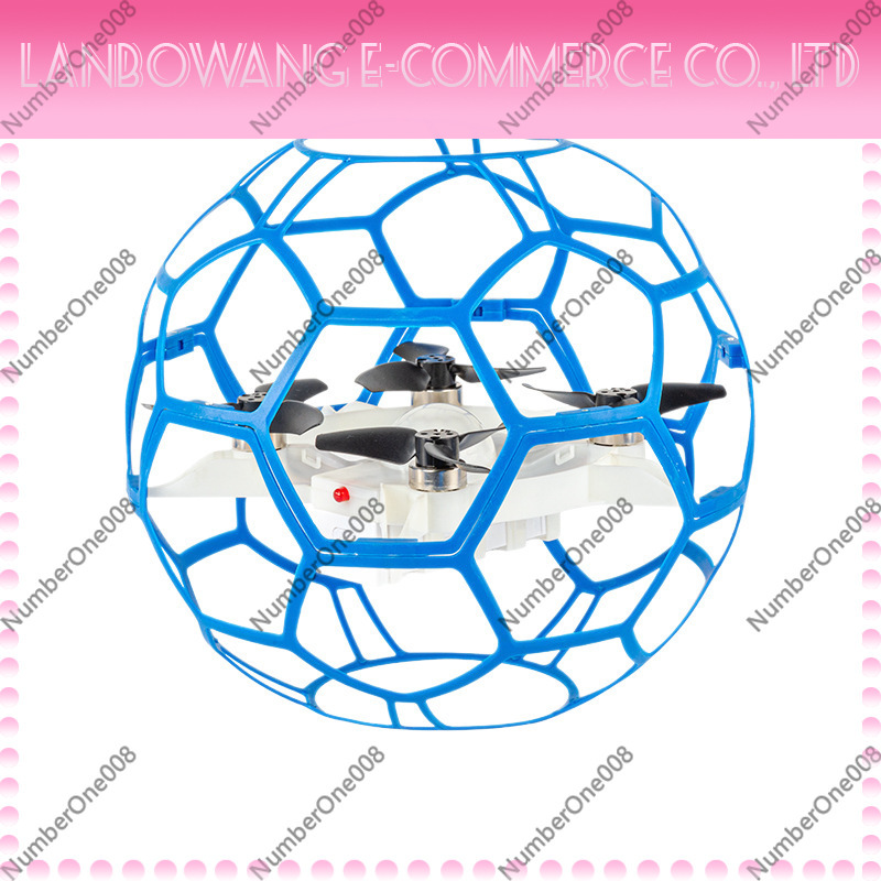 Soccer Ball Drone RC Quadcopte - Photography Competition ulasan dan harga