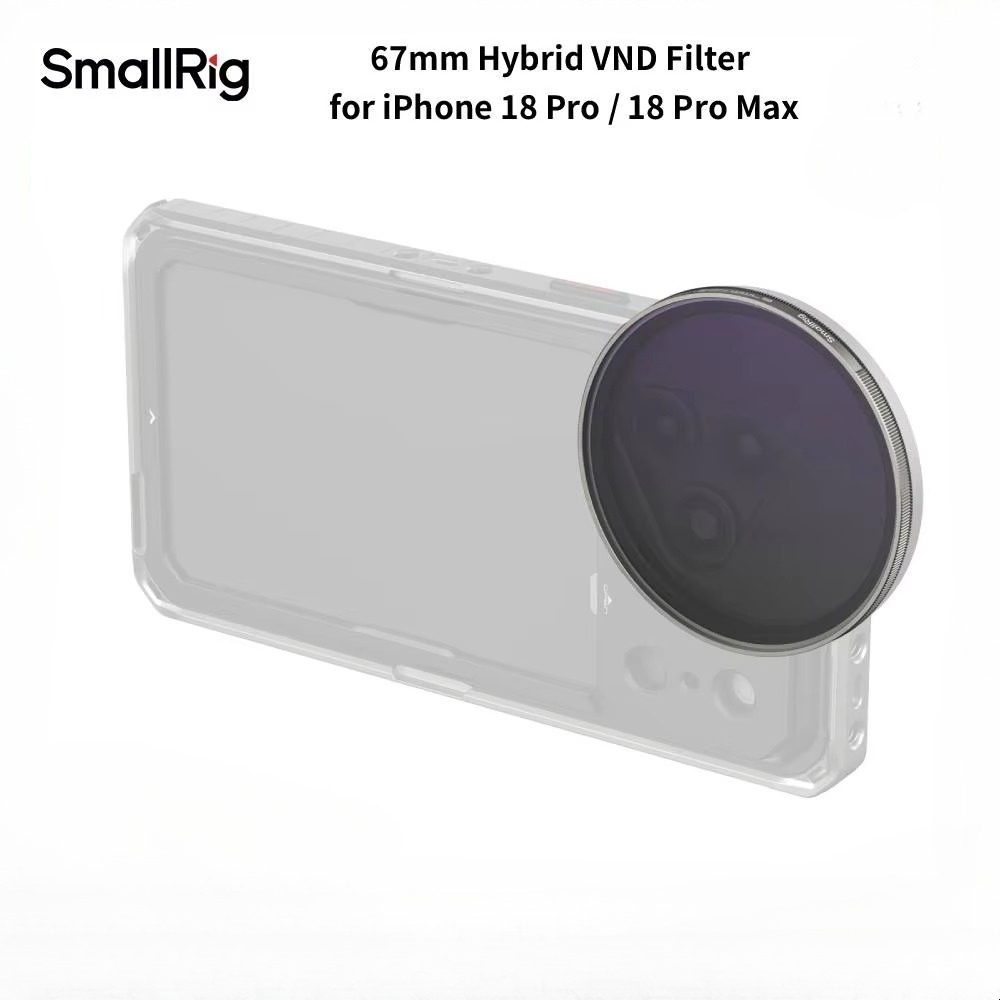 SmallRig 6896 TrueColor 67mm H - Photography Pro ulasan dan harga