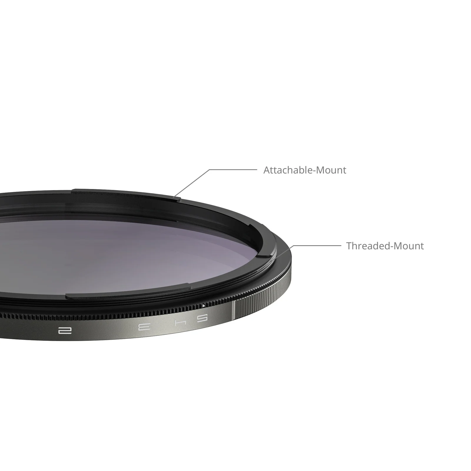 SmallRig 6896 TrueColor 67mm H - Photography Pro ulasan dan harga