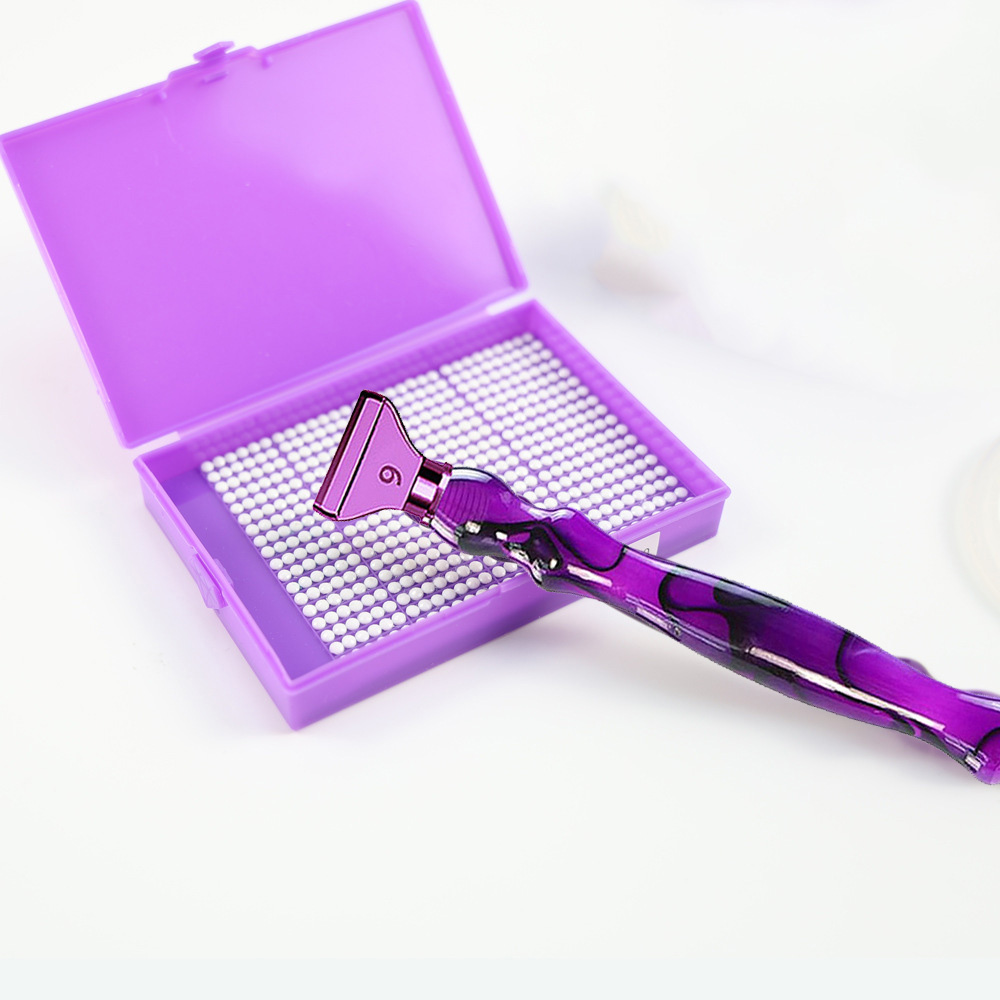 Diamond painting pen accessory - Photography Techniques ulasan dan harga