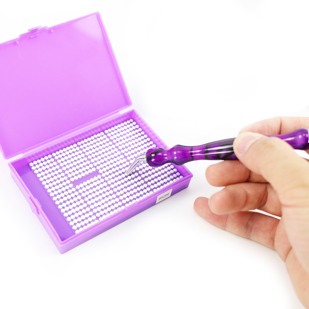 Diamond painting pen accessory - Photography Techniques ulasan dan harga