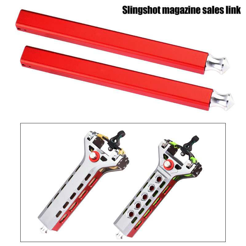 Rapid Fire 5G Slingshot Magazi - Photography Magazine ulasan dan harga