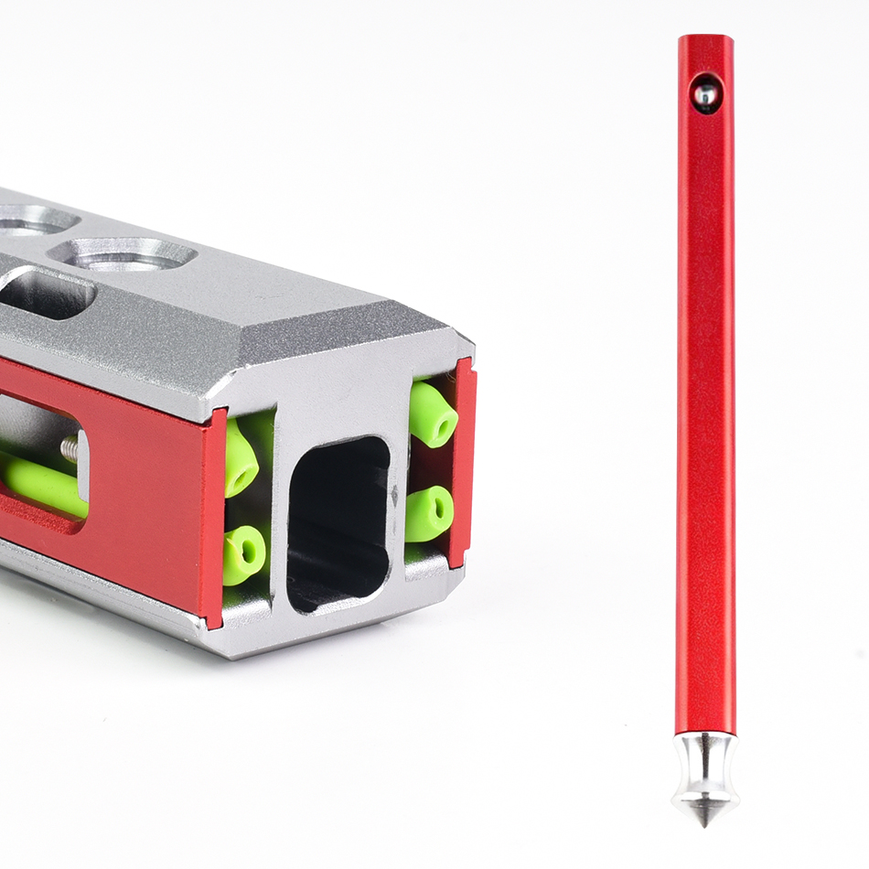 Rapid Fire 5G Slingshot Magazi - Photography Magazine ulasan dan harga