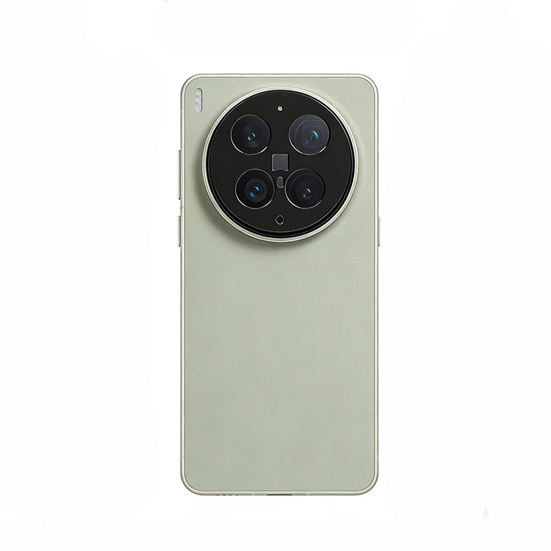 Aluminum Metal Rear Camera Pro - Photography Kit Vivo X300 ulasan dan harga
