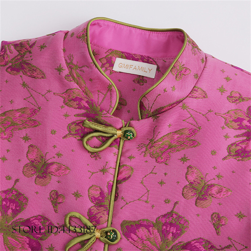 Kids New Chinese Style Tang Cl - Photography Vest ulasan dan harga