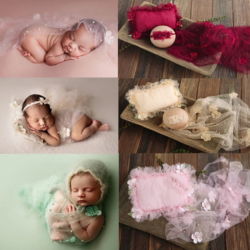 Newborn Photography  Wrap  Bla - Photography Newborn ulasan dan harga