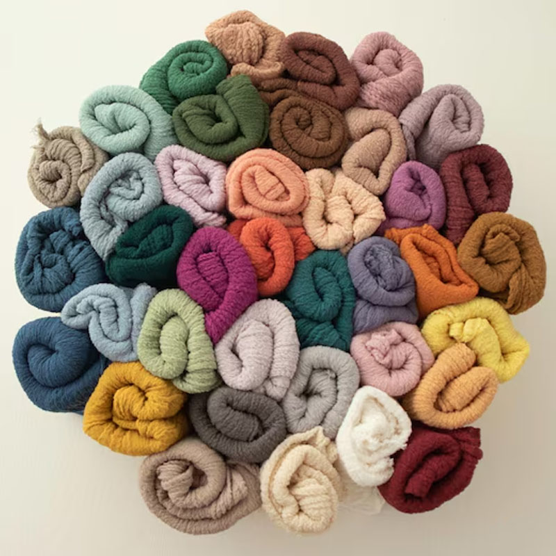 1pcs/ Newborn Photography Wrap - Photography Newborn ulasan dan harga