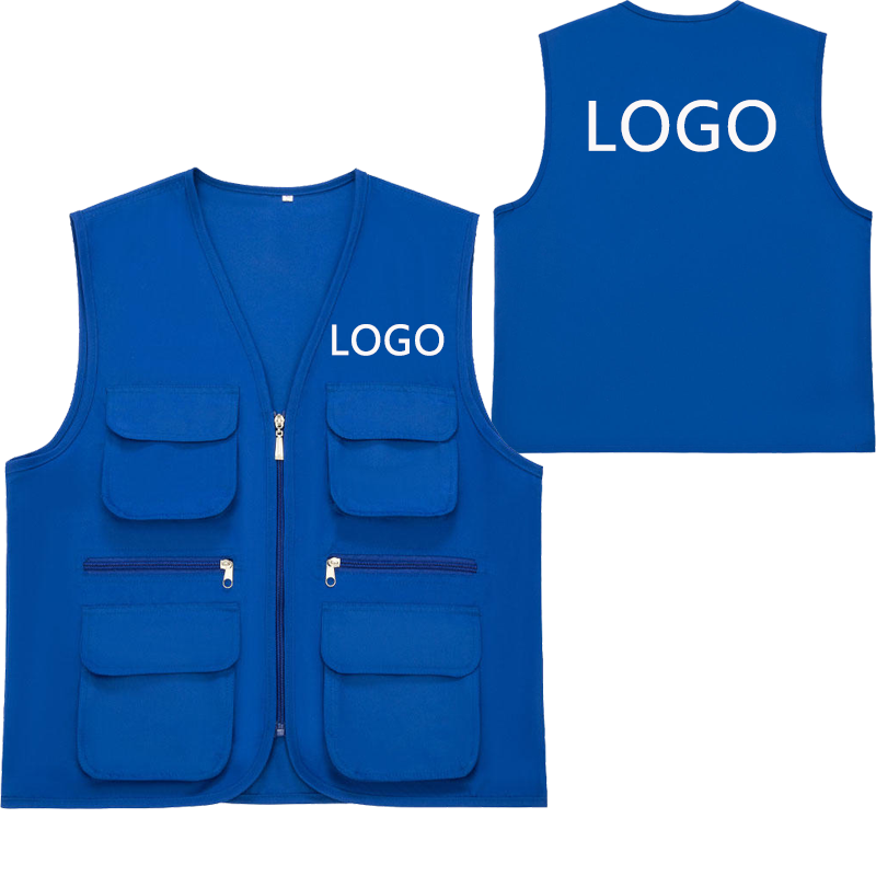 2025 Work and leisure all-matc - Photography Vest ulasan dan harga