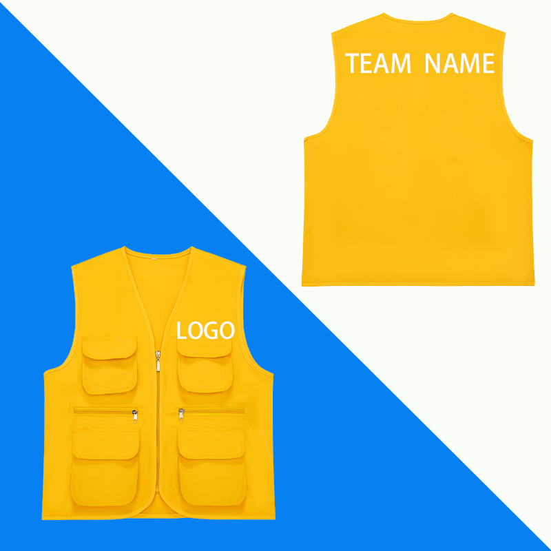 2025 Work and leisure all-matc - Photography Vest ulasan dan harga