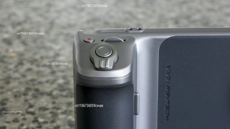 Multiple Zeiss Telephoto Lense - Photography Kit Vivo X300 ulasan dan harga