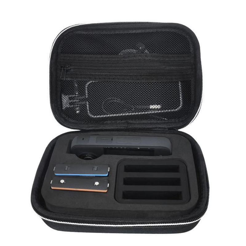Storage Case for Insta360 one  - Lens Case Pouch ulasan dan harga